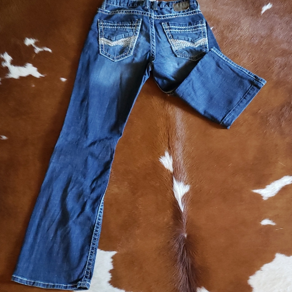 BKE Tyler Jeans